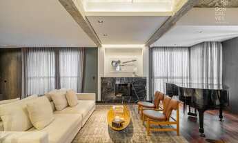 Imagem 5: Apartamento Duplex. 04 Suítes, 03 Vagas, Elevador Privativo, Água Verde, Curitiba