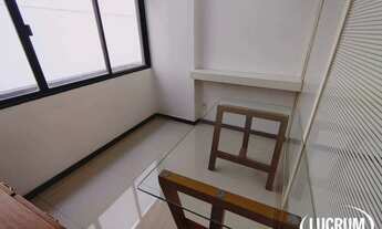 Imagem 4: Barra da Tijuca 1 quarto - Sala à venda - 5501