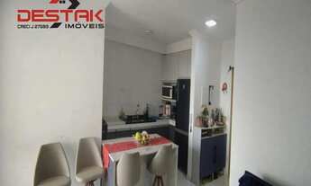 Imagem: Apartamento Para Locacao No Condominio Altos