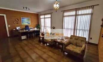 Imagem 2: Casa com 3 dormitórios à venda por R$ 750.000 - Parque dos Bandeirantes - Ribeirão Preto/S