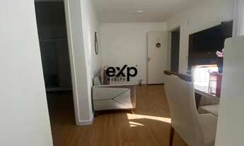 Imagem 3: Apartartamento á venda - Lazer completo, conforto e privacidade