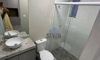 Imagem 3: Kitnets com 1 Quarto no Meire Martins Bauru