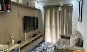 Imagem: Apartamento em Americana