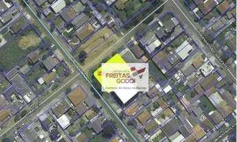 Imagem 2: Terreno à venda - Tingui - Curitiba/Pr