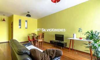 Imagem: Residencial Apartamento no Sagrada Família