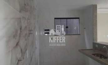 Imagem 6: Casa com 2 dormitórios à venda, 120 m² por R$ 390.000,00 - São José do Imbassaí - Maricá/R