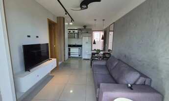 Imagem 6: Imóvel para aluguel com 45 metros quadrados com 1 quarto em Cabo Branco - João Pessoa - PB