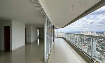 Imagem 3: Cobertura com 5 Suítes no Setor Marista