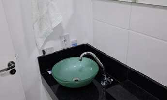 Imagem 5: Imóvel para venda com 29 metros quadrados com 1 quarto em Vila Ré - São Paulo - São Paulo