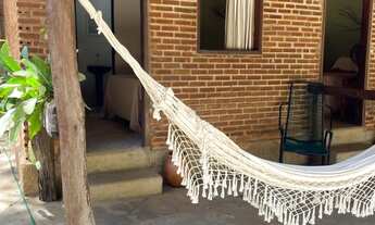 Imagem 6: Casa/Pousada Centro histórico, Rio vermelho ao fundo