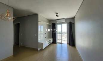 Imagem 4: Apartamento a venda e locação no Residencial Provence no Bairro Paulicéia em Piracicaba/SP