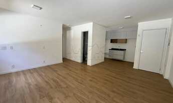 Imagem 4: Apartamento Jardins de Higienópolis 2 dormitórios/sala estendida