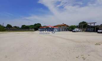 Imagem 5: Locação Área Industrial - Jacareí Trecho Rio - São Pailo