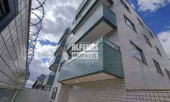 Imagem: Cobertura 3 quartos, suite 2 vagas de garagem