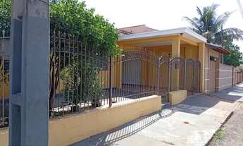 Imagem 2: Casa para venda possui 100 metros quadrados com 3 quartos