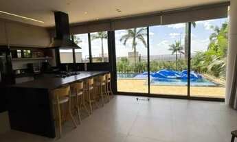 Imagem 7: Casa de condomínio com 5 quartos para alugar, 364m² - Alto do Castelo