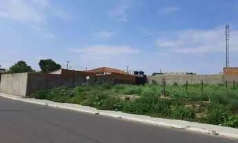 Imagem 5: Terreno no Parque Dom Bosco