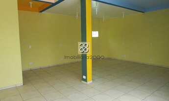 Imagem 3: Loja - R Francis Bacon, 219 - Santa Candida - Curitiba - PR