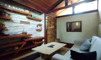 Imagem 7: Casa para Venda em Teresópolis, Parque do Imbui, 1 dormitório, 1 suíte, 1 banheiro, 1 vaga