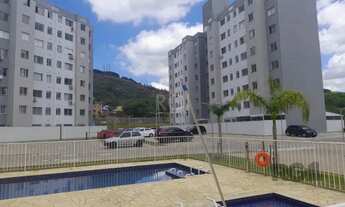 Imagem 4: Apartamento em Morro Santana