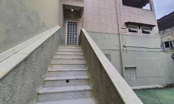 Imagem 6: Casa Frente de Rua e Independente 2 Quartos, 3 Vagas, Piscina e Terraço Pedro Álvares Cabr