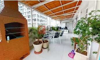 Imagem 3: Imóvel para venda possui 201 metros quadrados com 3 quartos em Botafogo - Rio de Janeiro