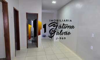 Imagem: Alugo Apartamento 2/4 Pertinho do Conjunto