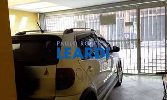 Imagem: SOBRADO - CARRÃO - SP