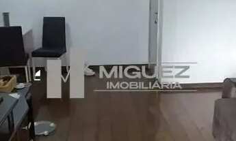 Imagem 6: Apartamento à venda na Rua Garibaldi, Tijuca, pertinho da Praça Xavier! 3 quartos, 2 vagas