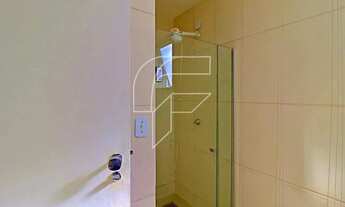 Imagem 3: Apartamento de frente para a orla da Praia do Morro, com 2 quartos à venda, varandas e jan