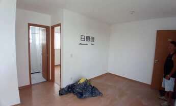 Imagem 5: Apartamento com 2 dormitórios para alugar, 1 m² por R$ 1.000,00/mês - Parque Guarus - Camp