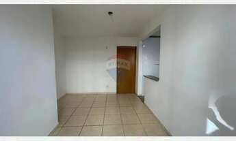 Imagem 5: Apartamento 2 quartos com suíte - Condomínio Spazio no Democrata, Juiz de Fora