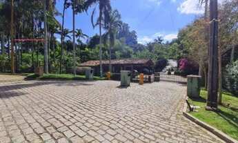 Imagem: Chácara Formada à Venda em Condomínio