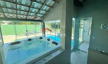 Imagem 10: Casa em Rua Dorival Caymmi - Bosque Beira Rio - Rio das Ostras/RJ