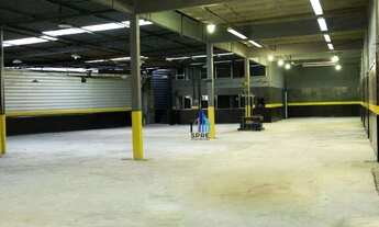 Imagem 2: Galpão, 877 m² - Venda ou Locação- Maria da Graça - Rio de Janeiro/RJ