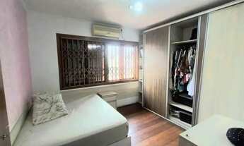 Imagem 6: Sobrado em Nossa Senhora das Graças