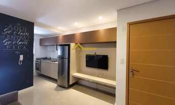 Imagem 4: Apartamento para alugar no Edifício Spettacolo Patriani em Sorocaba, com 1 quarto, 50m²