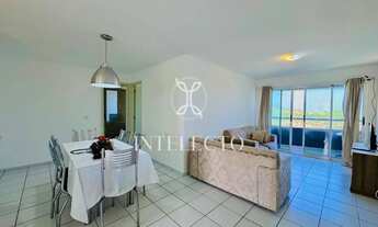 Imagem 4: Vendo Apartamento 3 Quartos Ponta Negra