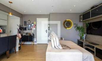 Imagem 5: Apartamento à Venda - Santana, 3 Quartos, 85 m2