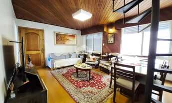 Imagem 7: Impecável cobertura reformada bairro Santana, 3 quartos, 2 vagas e elevador