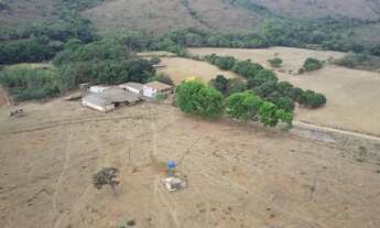 Imagem 6: Fazenda a venda em Cocalzinho / Girassol - Goiás!