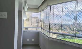 Imagem 5: Oportunidade - Apartamento Cobertura - Agatha - Parque Residencial Aquarius - 3 Dormitório