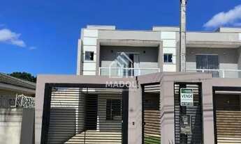 Imagem: Sobrado à Venda em Oficinas, Ponta Grossa