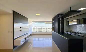 Imagem: Edifício Bela Vista Way Pedro Ludovico