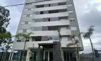 Imagem: Apartamento MOBILIADO 02 dormitórios c/