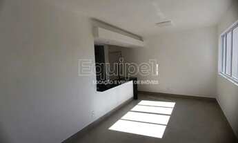 Imagem 4: Apartamento moderno na área hospitalar - 54m², 2 quartos, 1 suíte e 1 vaga