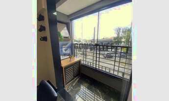 Imagem 7: Sala comercial, 33,32m², Vila Curuca , Santo André