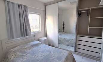 Imagem 3: EdifÍcio Villes de France - Apto 2/4 com suíte de 55 m², 1 vaga por 384.999