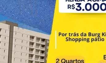 Imagem: MCMV passa a contemplar famílias da classe