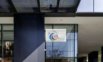 Imagem 3: Conjunto para alugar, 1020 m² - Brooklin - São Paulo/SP